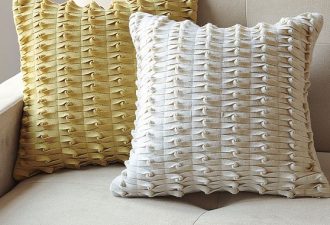 knotted felt pillow west selm (1) (558x558, 213Kb)